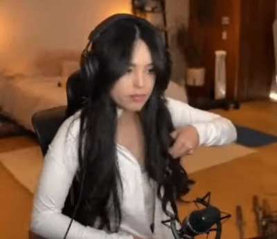 Hot valkyrae