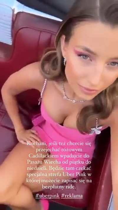 Julia Wieniawa 