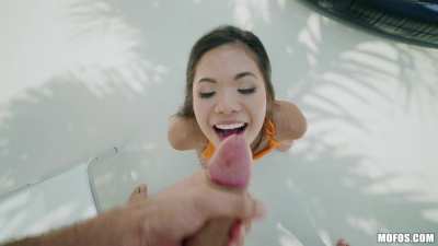 Flexible fuck