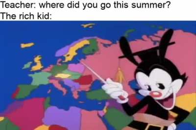Russia is next