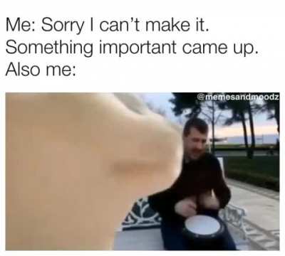 Priorities