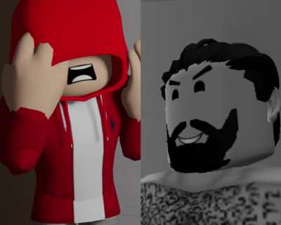 average fan vs average enjoyer