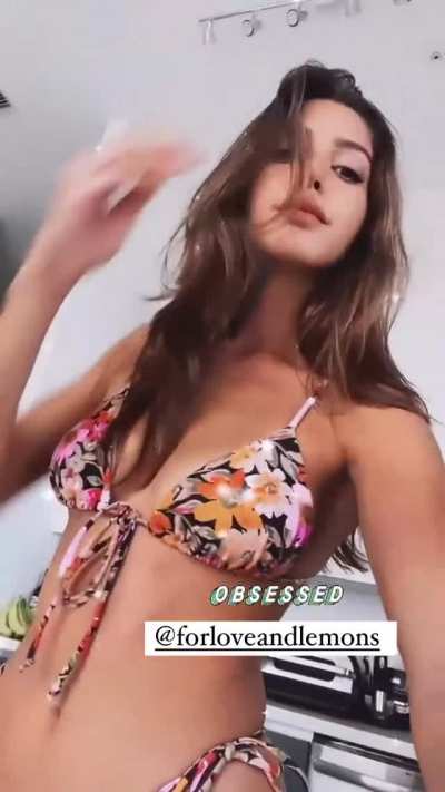 "Obsessed"