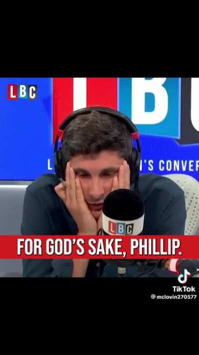 TRUE BREXIT GEEZA