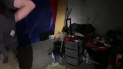 Vegas Tunnels
