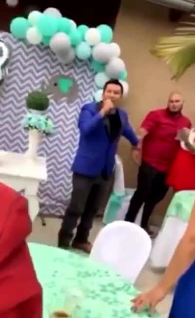 WCGW when you cheat