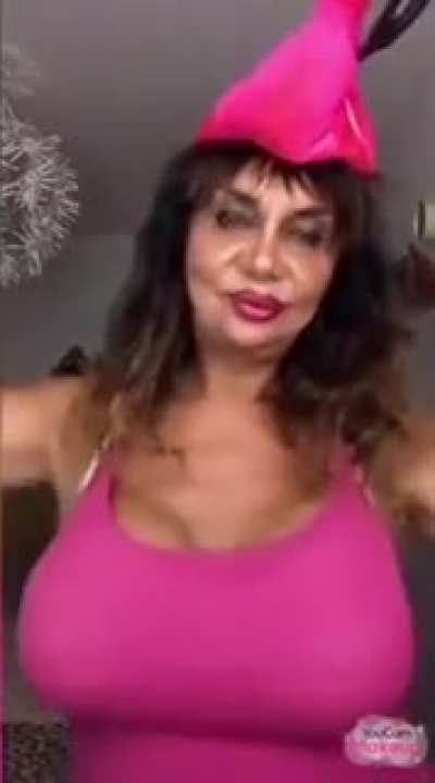 I dont even know what this is