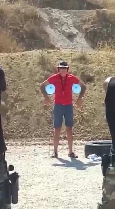 Next level Focus and Aim
