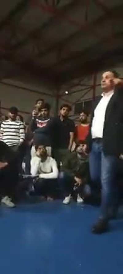 When Jyotiraditya Scindia tried to attempt familiar PR antics in Romania, the Romanian Mayor rebuked him and reminded him they are the ones who arranged for food &amp;amp; shelter.