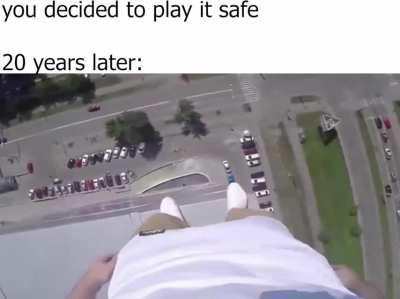 follow your dreams
