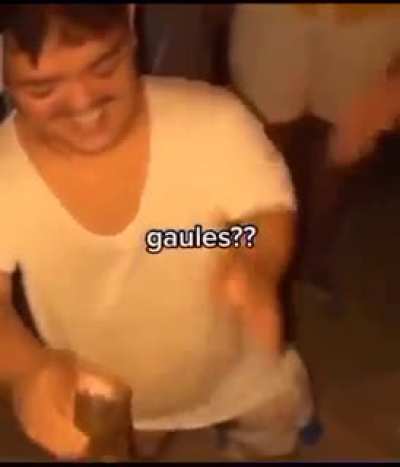 A não