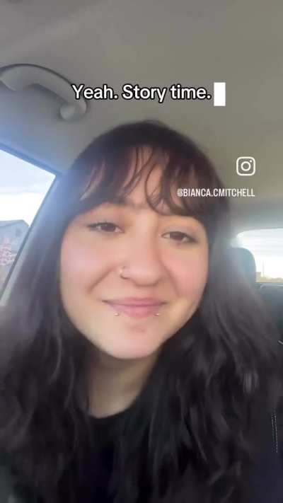 Here is the filmmaker Keanu Reeves has been mentoring for 5 years - Bianca Mitchell-Avila