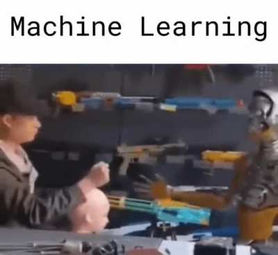 They will learn the truth eventually