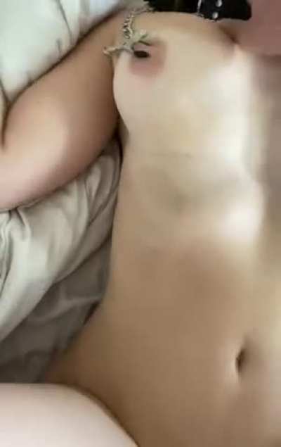 Grab my collar and [F]uck me