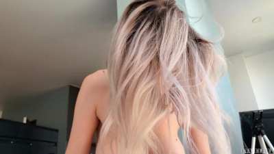He Accidentally Creampied His Own Stepsister! &ndash; Eva Elfie