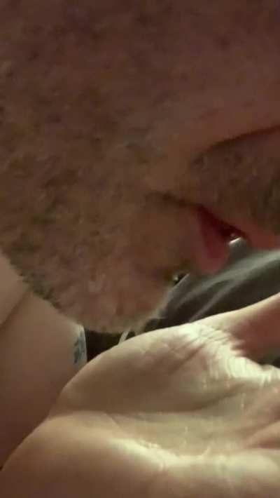 I can&rsquo;t get enough cum 