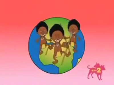 Fight racism 😃🤜🤛🐵