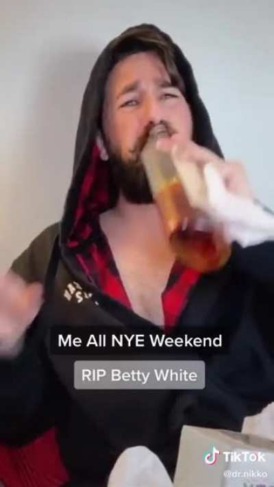 NYE plans