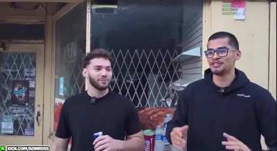Adin Ross responds to Smacc and FMW for saying he will get &ldquo;slapped&rdquo; if he comes to LA