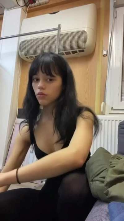 Jenna Ortega