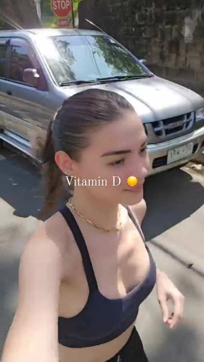 Rhian Ramos