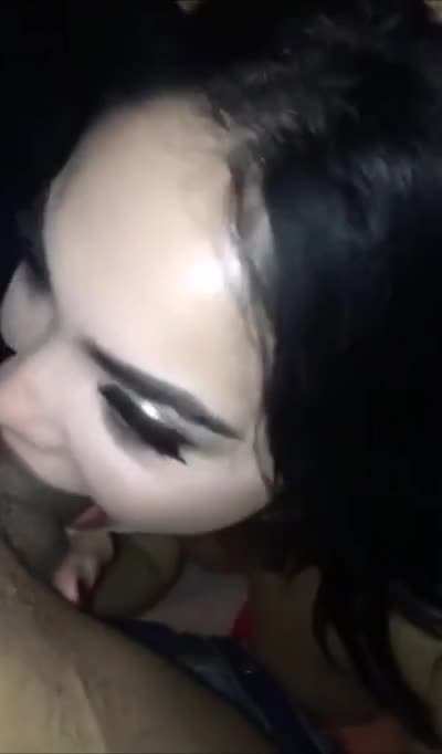 Taking It Deep