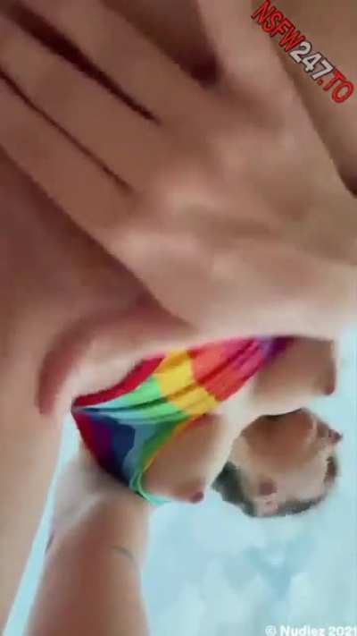 VioletSummersOnly - Video #8992