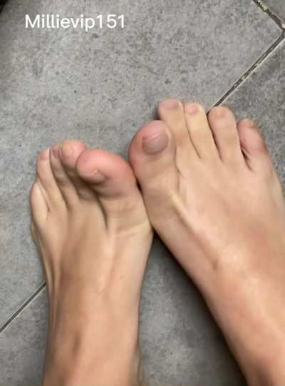 FETISHES