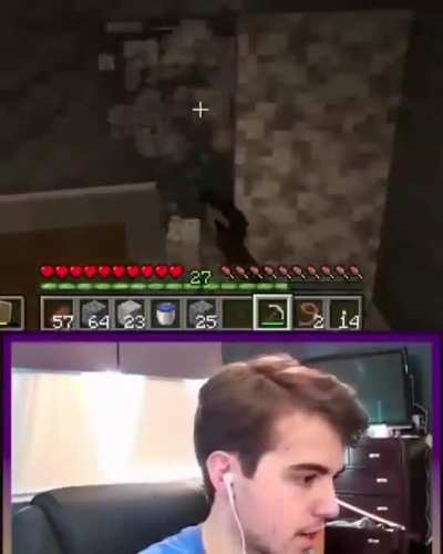 I will not cry, I will not cry