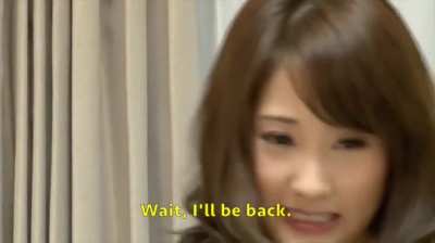 The Real Me.  Preview of English subtitled movie.