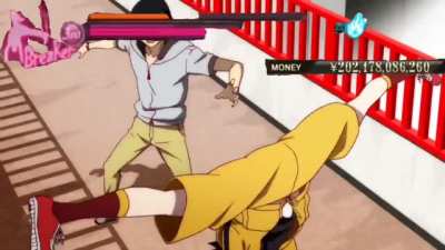 Karen breaker style