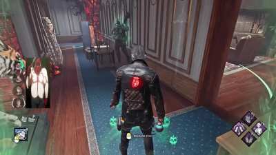 deadbydaylight