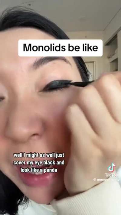 Monolids