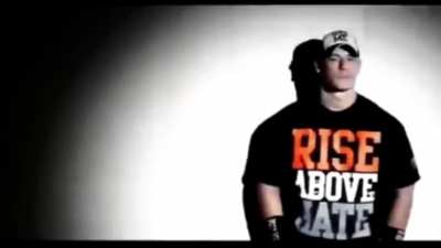Dub Fans "NO! YOU CAN'T BE CALLED THE GREATEST OF ALL TIME JOHN CENA! YOU DON'T HAVE BANGER AFTER BANGER AND GET 10 6 STAR MATCH RATINGS FROM UNCLE DAVE LIKE MUH OSPREAY! Huh? What about his merch sales? WHO CARES WHEN HE HAS BANGER AFTER BANGER IN HALF E