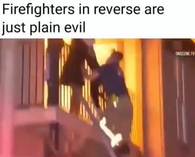 Oh no...
