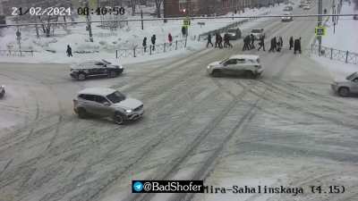 Yuzhno-Sakhalinsk