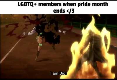 Its true, im already disappearing...