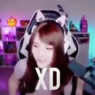 XD?