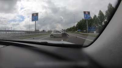 Dutch Police