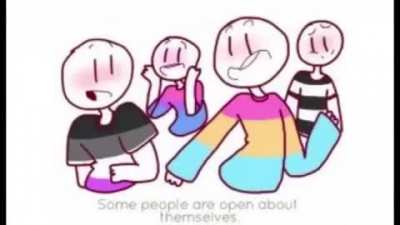 Happy pride month yall