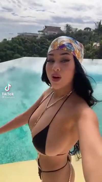Big tits as promised #1