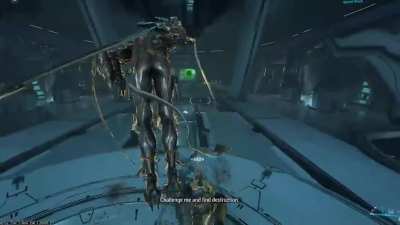 steel path be like