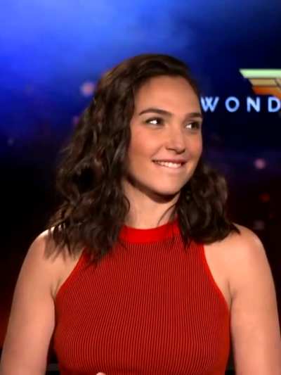 Gal Gadot 