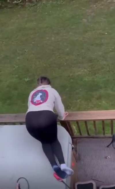 Maybe Maybe Maybe