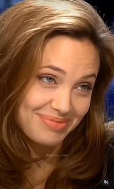 Angelina Jolie