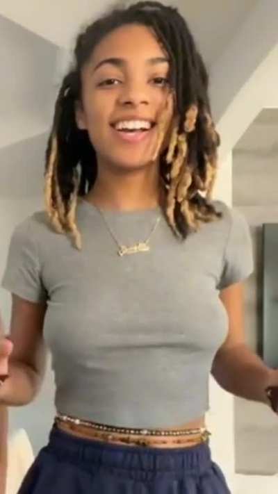 Tits