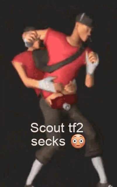 holy shoot tf2 secks update dropped 🥵🥵