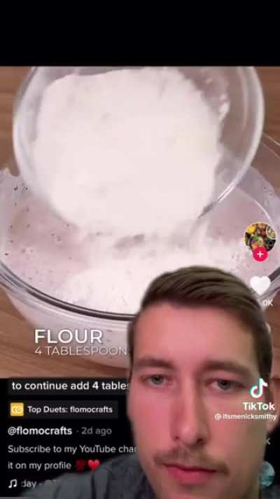 Stumbled upon these &ldquo;Hamburgers&rdquo; while scrolling through TikTok..