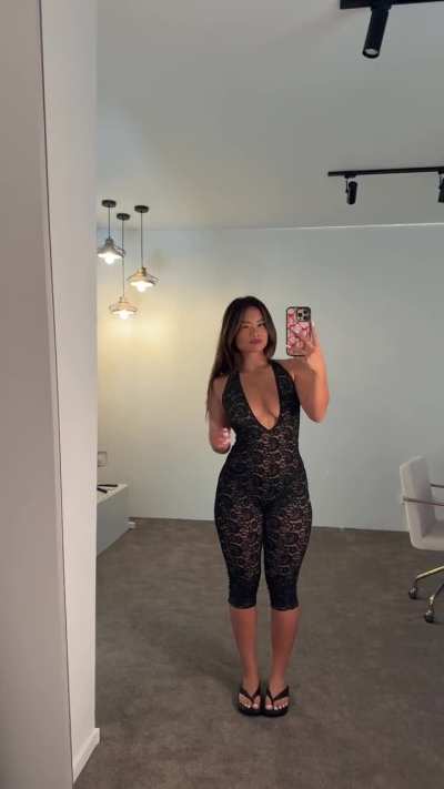 Eye Candy