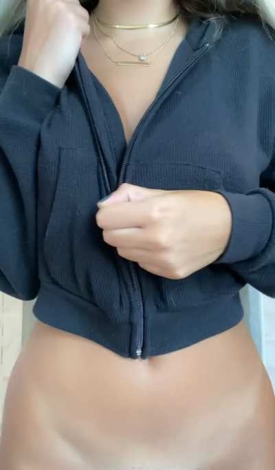 Are they bigger than you thought? 😋💕[drop][oc]